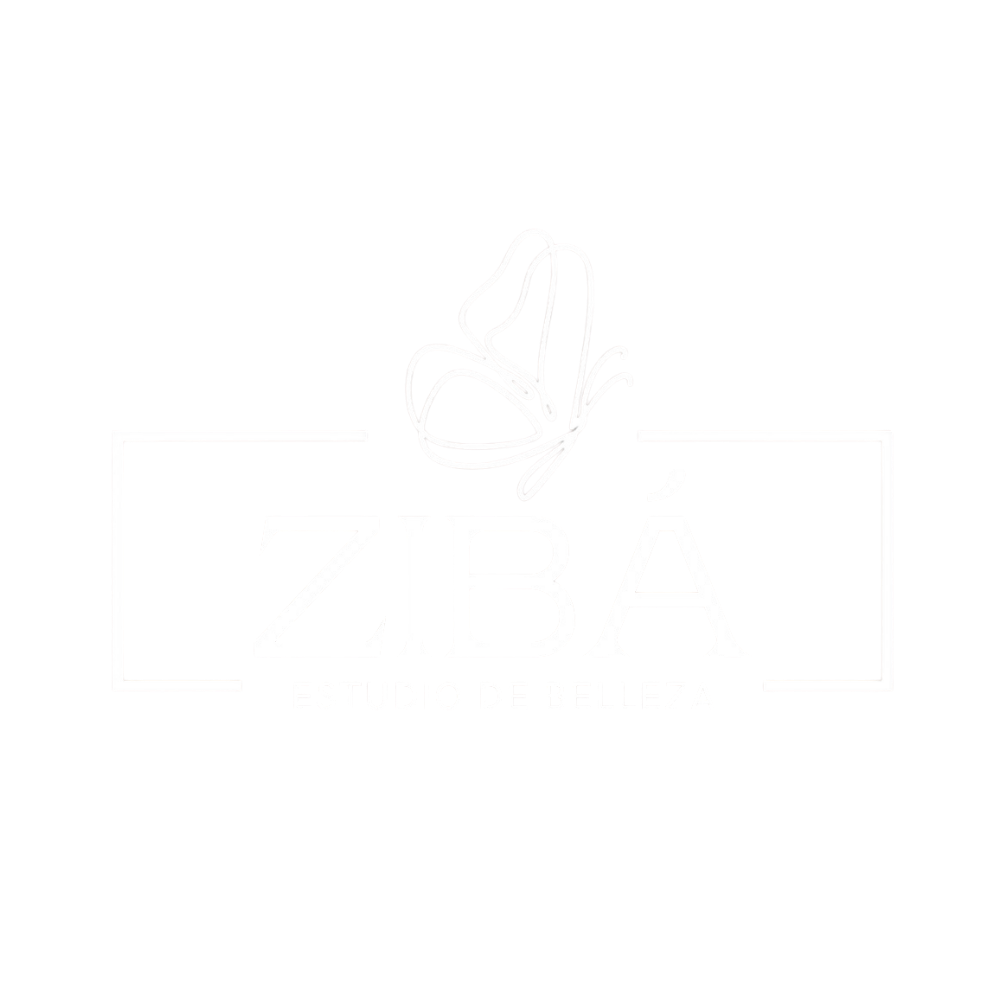 Logo de Zibá Estudio de Belleza