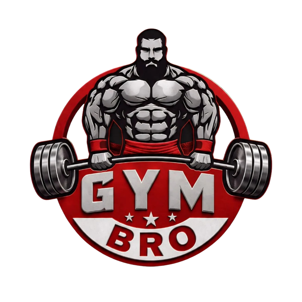 Logo de Gym Bro