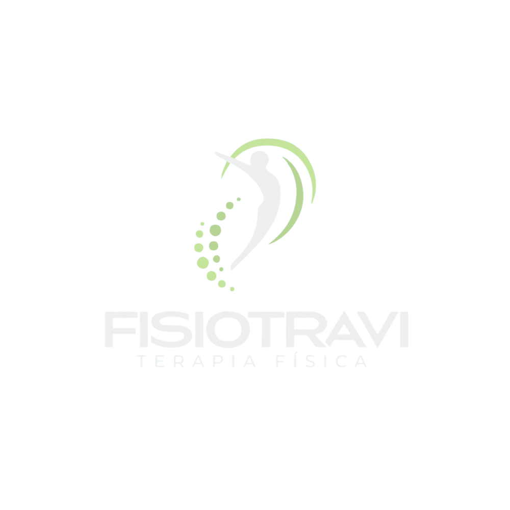 Logo de Fisiotravi Terapia Física