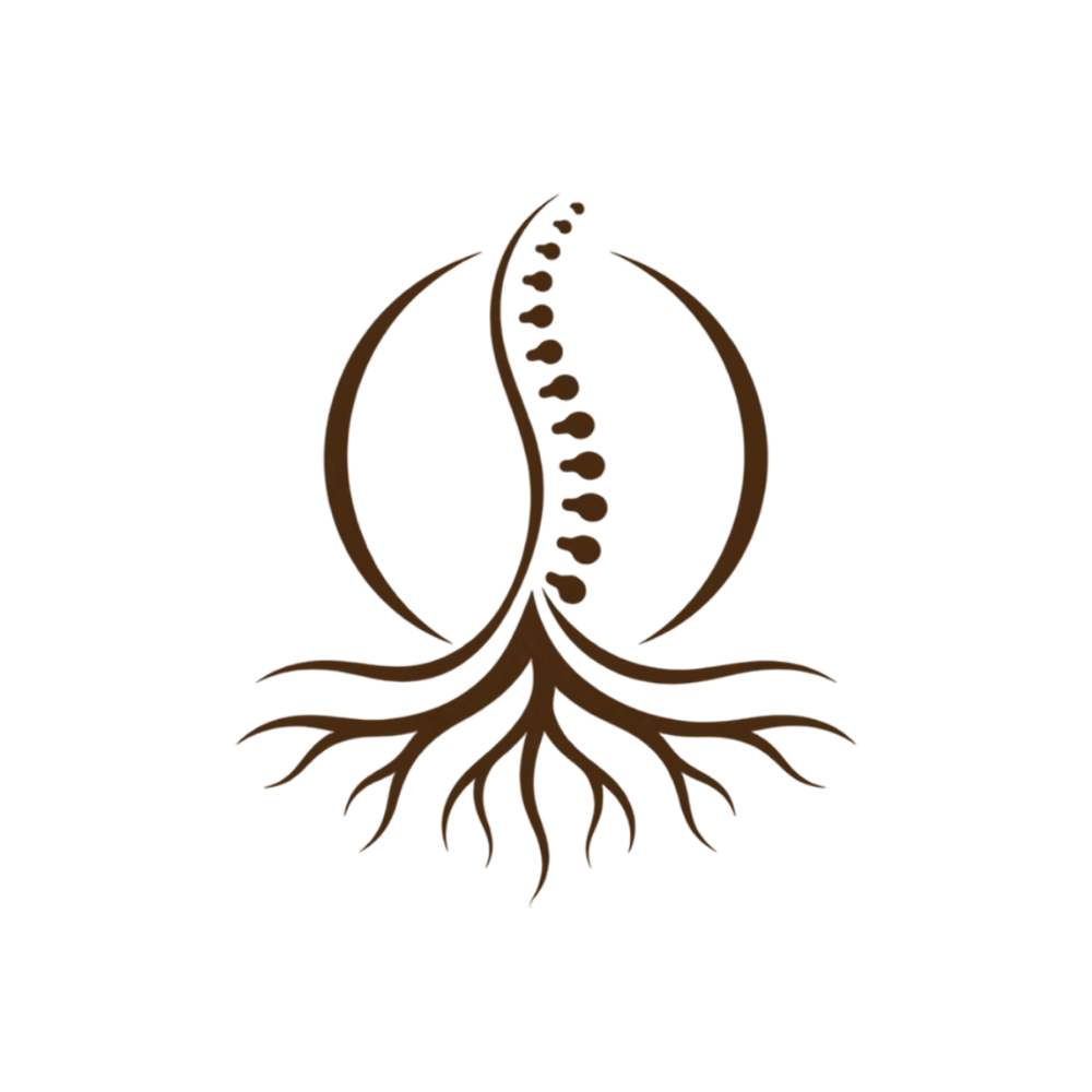 Logo de Marca de bienestar