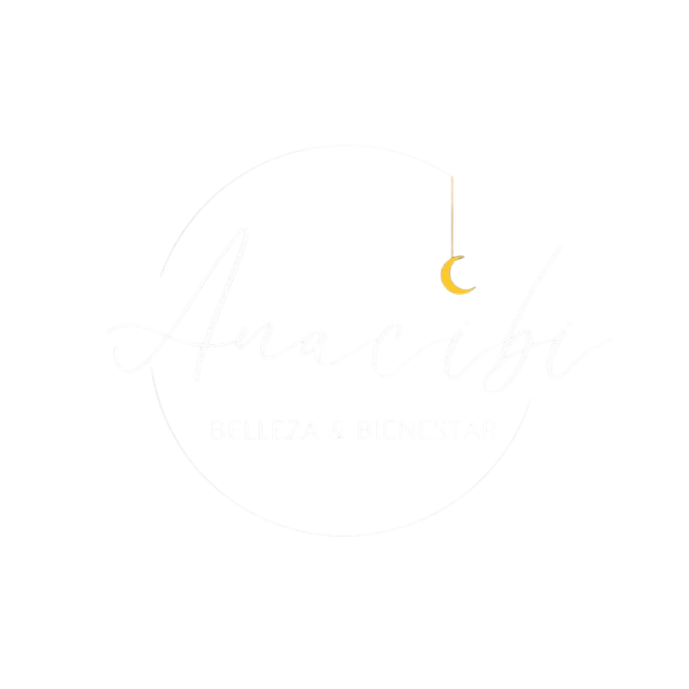Logo de Anacibi Belleza & Bienestar