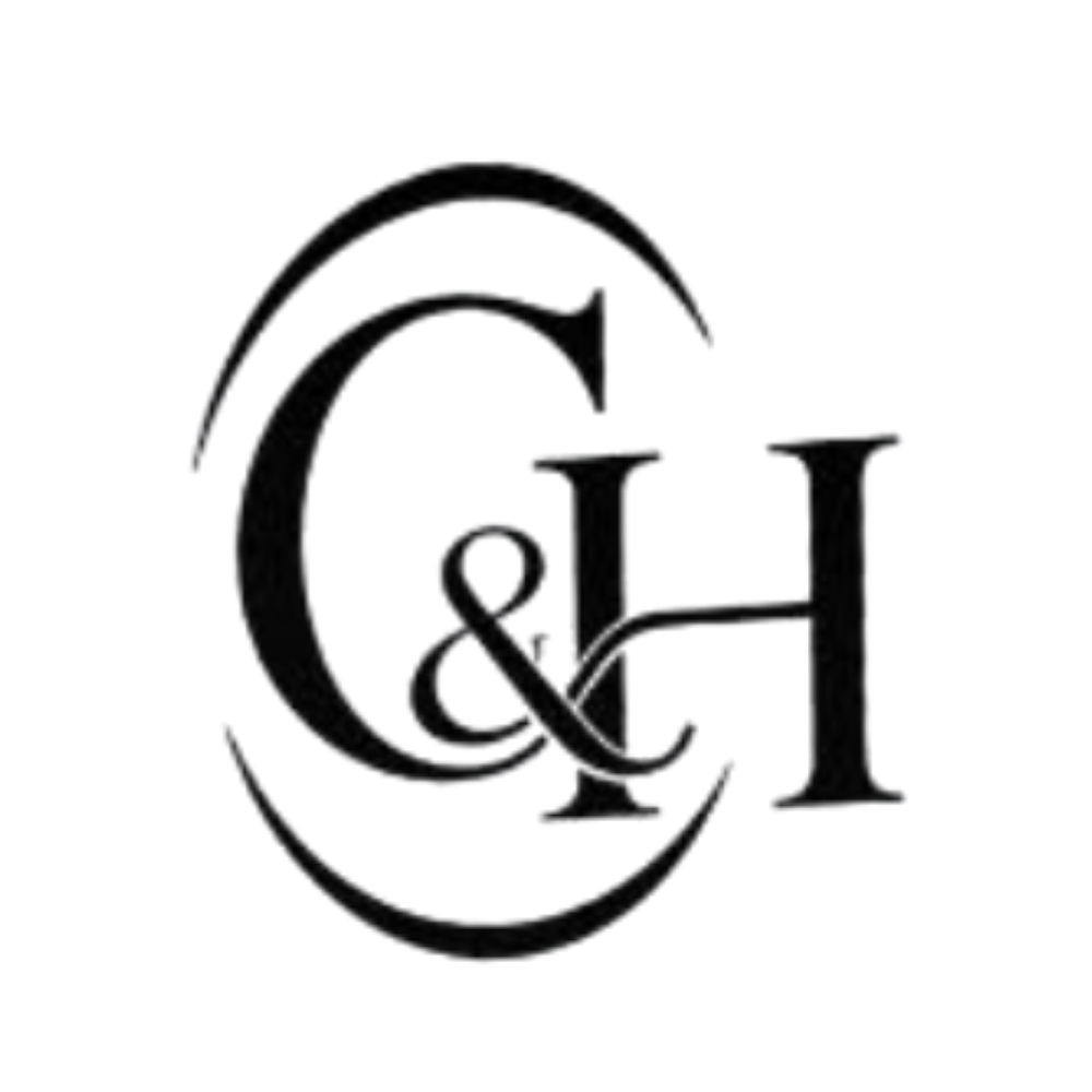 Logo de C&H