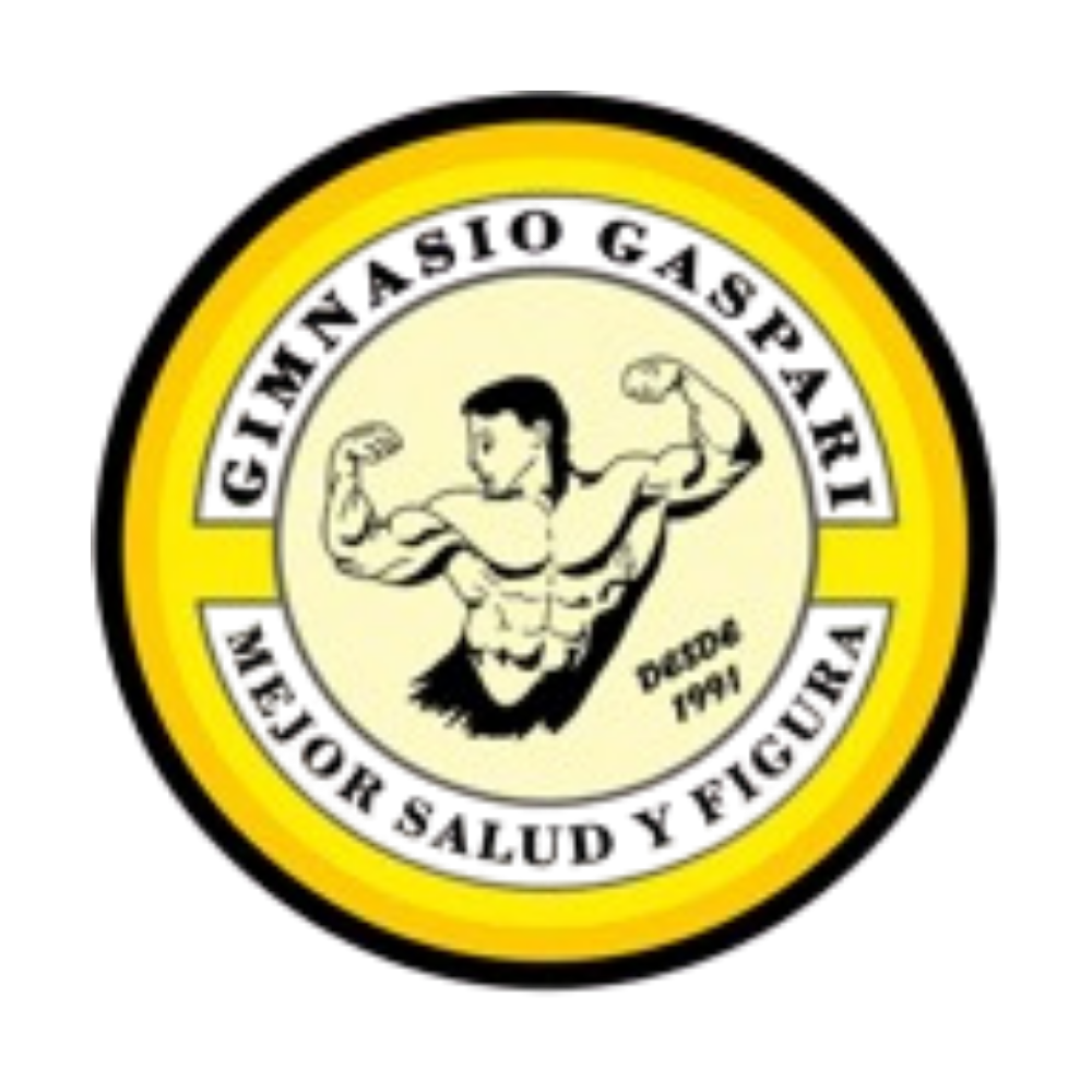 Logo de Gimnasio y Fitness