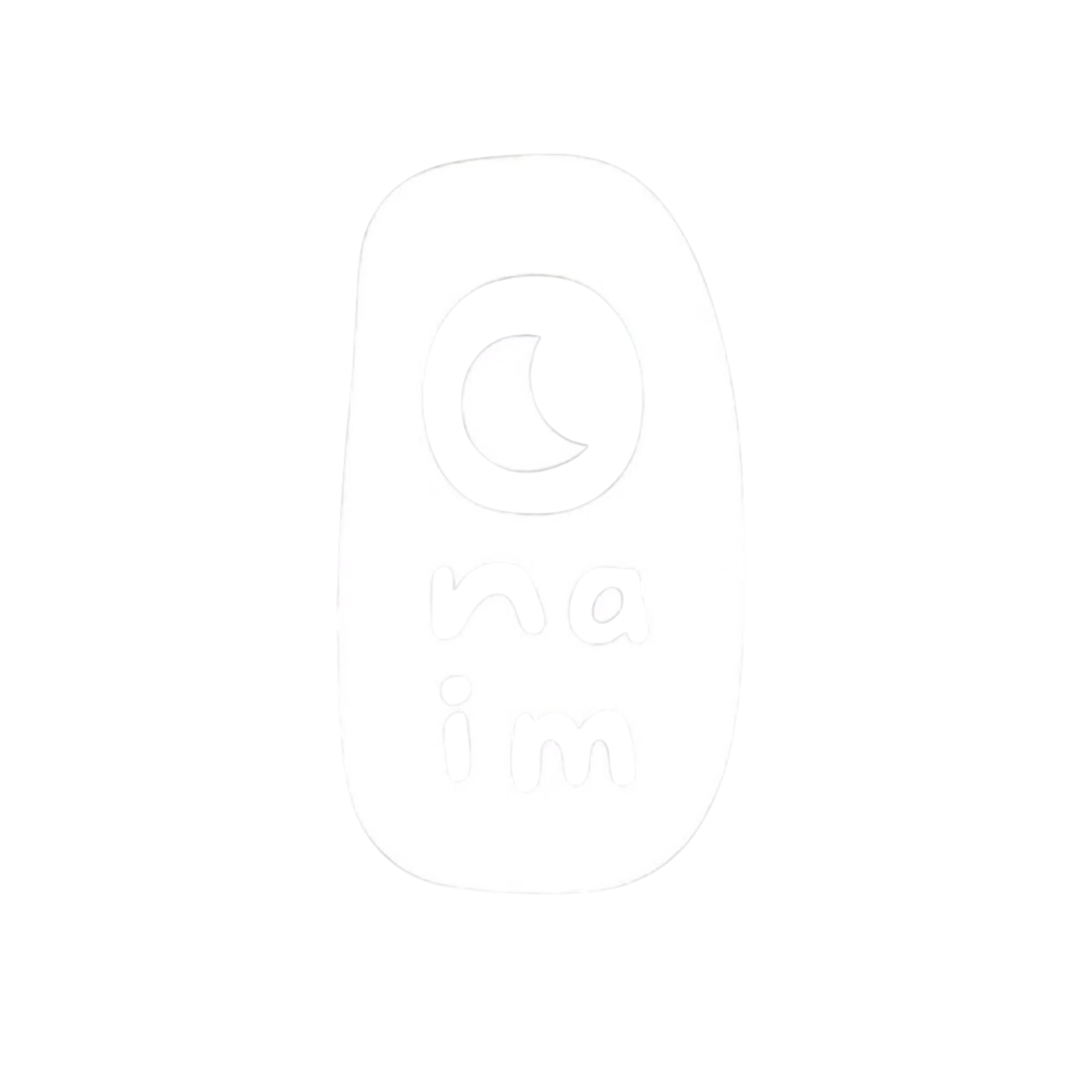 Logo de Naim