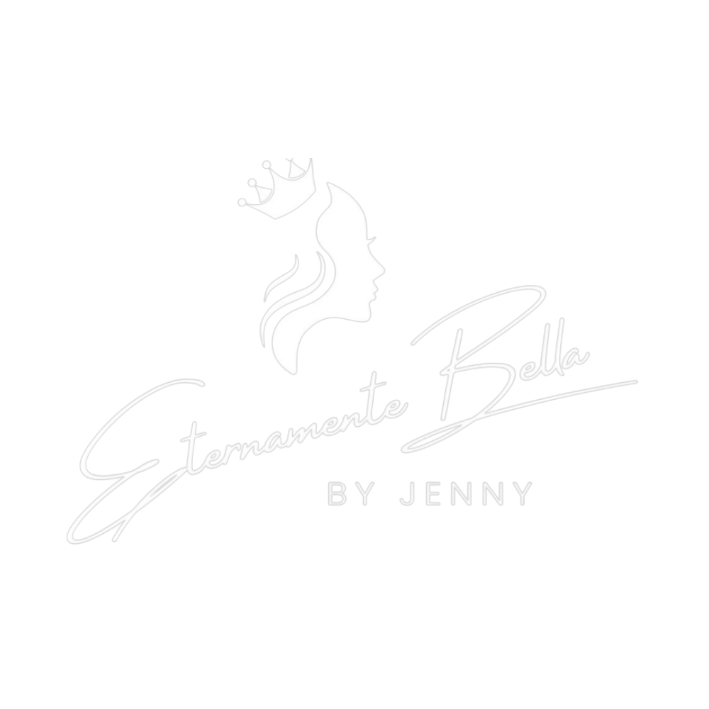 Logo de Eternamente Bella by Jenny