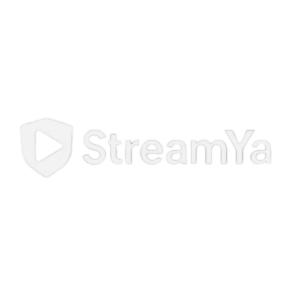 Logo de StreamYa