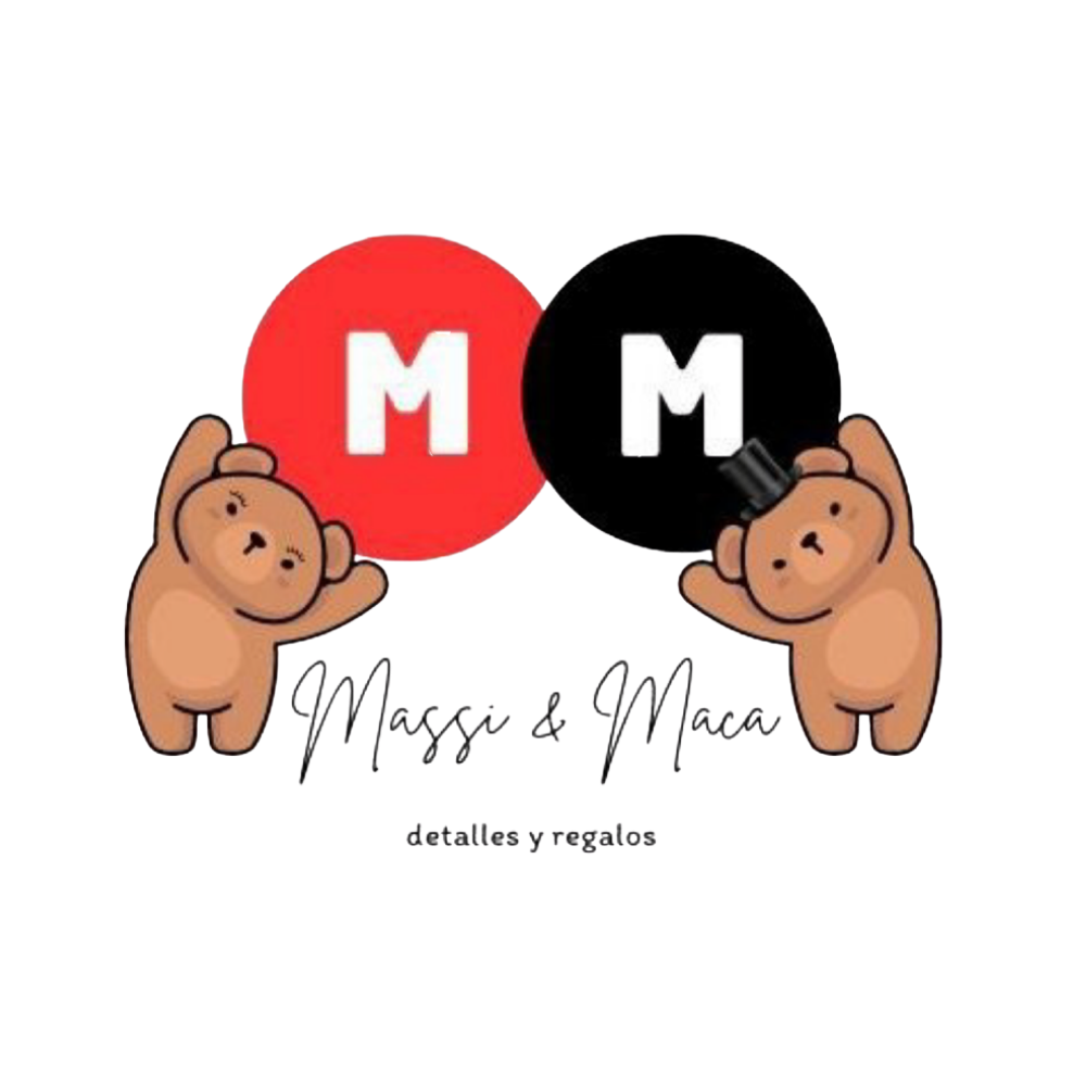 Logo de Massi & Mara